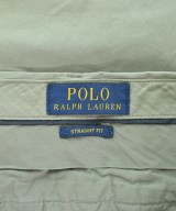 Polo Ralph Lauren（ポロラルフローレン）ショートパンツ グレー サイズ:32(L位) メンズ/2200665658068