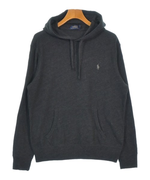 Polo Ralph Lauren(ポロラルフローレン)パーカー グレー サイズ:M/2200670791071