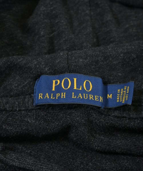 Polo Ralph Lauren（ポロラルフローレン）パーカー グレー サイズ:M メンズ/2200670791071