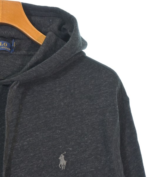 Polo Ralph Lauren（ポロラルフローレン）パーカー グレー サイズ:M メンズ/2200670791071
