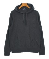 Polo Ralph Lauren（ポロラルフローレン）パーカー グレー サイズ:M メンズ/2200670791071