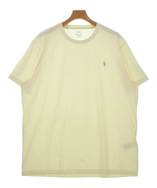 Polo Ralph Lauren(ポロラルフローレン)Tシャツ・カットソー ベージュ サイズ:XXL/2200670998371