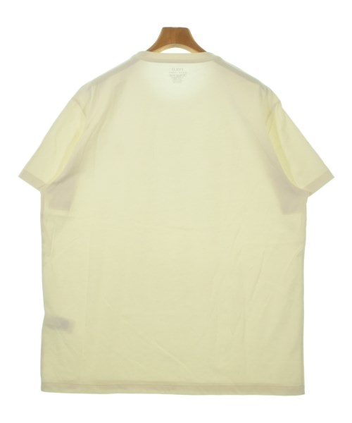 Polo Ralph Lauren（ポロラルフローレン）Tシャツ・カットソー ベージュ サイズ:XXL メンズ/2200670998371