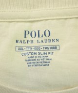 Polo Ralph Lauren（ポロラルフローレン）Tシャツ・カットソー ベージュ サイズ:XXL メンズ/2200670998371