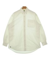 Polo Ralph Lauren（ポロラルフローレン）カジュアルシャツ 白 サイズ:S メンズ/2200666513076