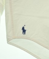 Polo Ralph Lauren（ポロラルフローレン）カジュアルシャツ 白 サイズ:S メンズ/2200666513076