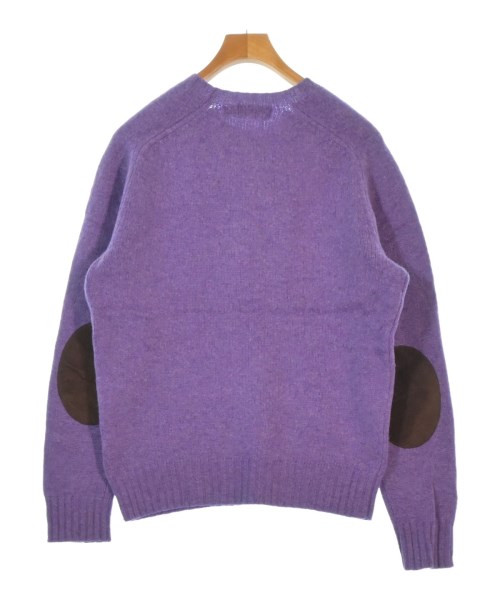 Polo Ralph Lauren（ポロラルフローレン）ニット・セーター 紫 サイズ:180(M位) メンズ/2200671397029