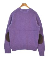 Polo Ralph Lauren（ポロラルフローレン）ニット・セーター 紫 サイズ:180(M位) メンズ/2200671397029