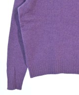 Polo Ralph Lauren（ポロラルフローレン）ニット・セーター 紫 サイズ:180(M位) メンズ/2200671397029