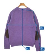 Polo Ralph Lauren（ポロラルフローレン）ニット・セーター 紫 サイズ:180(M位) メンズ/2200671397029