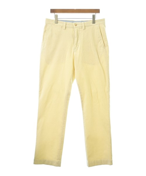 Polo Ralph Lauren(ポロラルフローレン)その他 黄 サイズ:32(L位)/2200671397098