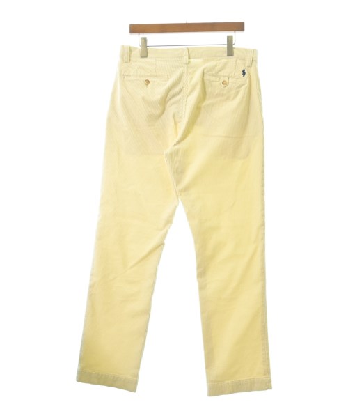Polo Ralph Lauren（ポロラルフローレン）その他 黄 サイズ:32(L位) メンズ/2200671397098