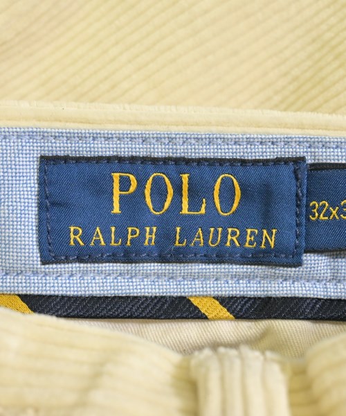 Polo Ralph Lauren（ポロラルフローレン）その他 黄 サイズ:32(L位) メンズ/2200671397098
