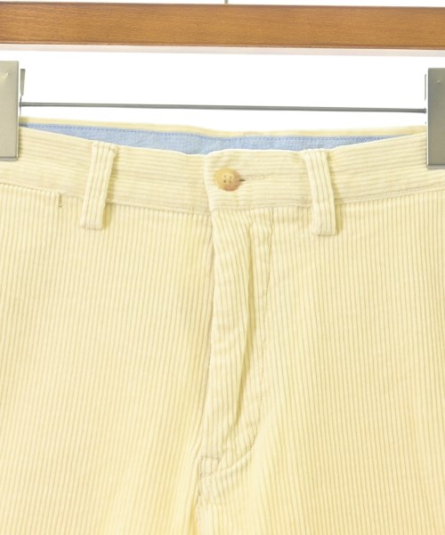Polo Ralph Lauren（ポロラルフローレン）その他 黄 サイズ:32(L位) メンズ/2200671397098