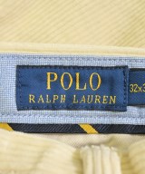 Polo Ralph Lauren（ポロラルフローレン）その他 黄 サイズ:32(L位) メンズ/2200671397098