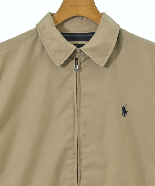 Polo Ralph Lauren（ポロラルフローレン）その他 ベージュ サイズ:S メンズ/2200666508096