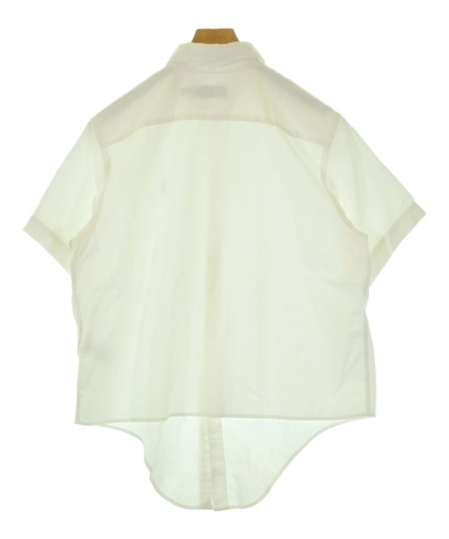 Polo Ralph Lauren（ポロラルフローレン）カジュアルシャツ 白 サイズ:M メンズ/2200671977030