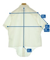 Polo Ralph Lauren（ポロラルフローレン）カジュアルシャツ 白 サイズ:M メンズ/2200671977030