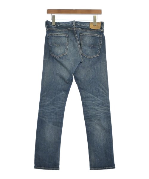 Polo Ralph Lauren（ポロラルフローレン）デニムパンツ 青 サイズ:28(S位) メンズ/2200671981013
