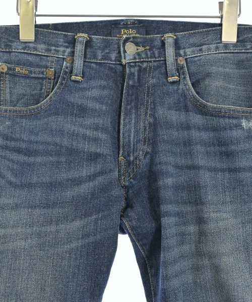 Polo Ralph Lauren（ポロラルフローレン）デニムパンツ 青 サイズ:28(S位) メンズ/2200671981013