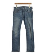 Polo Ralph Lauren（ポロラルフローレン）デニムパンツ 青 サイズ:28(S位) メンズ/2200671981013