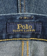 Polo Ralph Lauren（ポロラルフローレン）デニムパンツ 青 サイズ:28(S位) メンズ/2200671981013