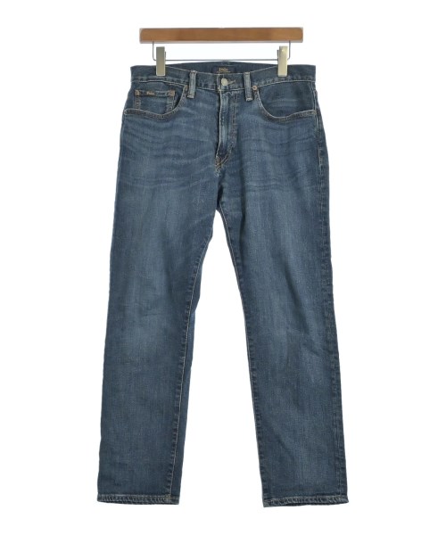 Polo Ralph Lauren(ポロラルフローレン)デニムパンツ 青 サイズ:30(M位)/2200671981020