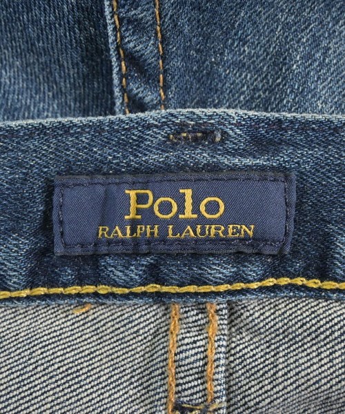 Polo Ralph Lauren（ポロラルフローレン）デニムパンツ 青 サイズ:30(M位) メンズ/2200671981020