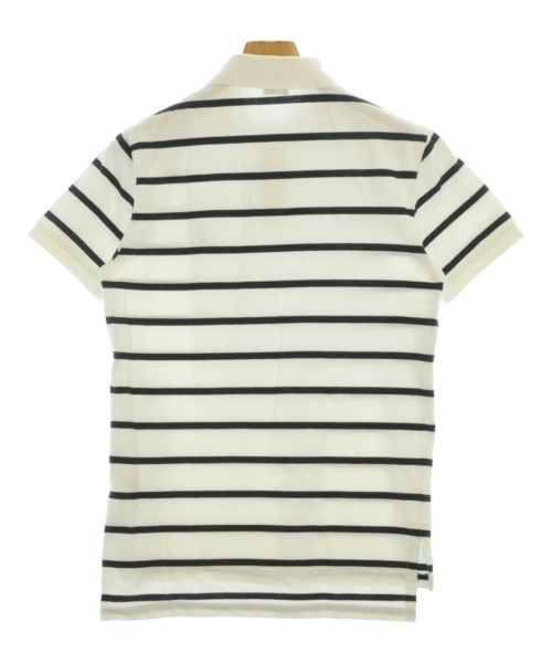 Polo Ralph Lauren（ポロラルフローレン）ポロシャツ 白 サイズ:S メンズ/2200666913043