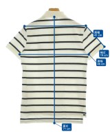 Polo Ralph Lauren（ポロラルフローレン）ポロシャツ 白 サイズ:S メンズ/2200666913043