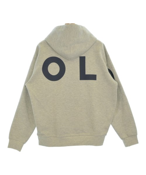 Polo Ralph Lauren（ポロラルフローレン）パーカー グレー サイズ:M メンズ/2200667677067