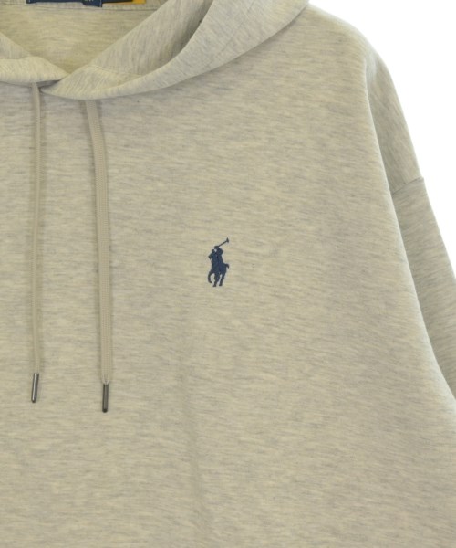 Polo Ralph Lauren（ポロラルフローレン）パーカー グレー サイズ:M メンズ/2200667677067