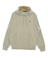 Polo Ralph Lauren（ポロラルフローレン）パーカー グレー サイズ:M メンズ/2200667677067