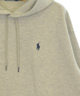 Polo Ralph Lauren（ポロラルフローレン）パーカー グレー サイズ:M メンズ/2200667677067