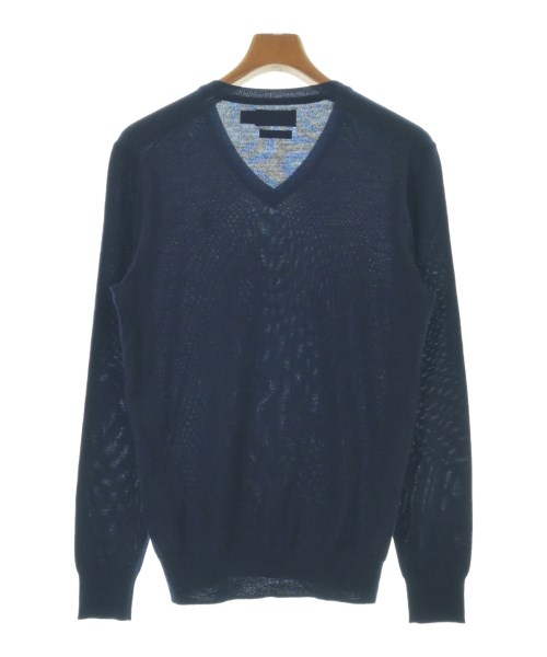 Polo Ralph Lauren（ポロラルフローレン）ニット・セーター 紺 サイズ:XS メンズ/2200669435108