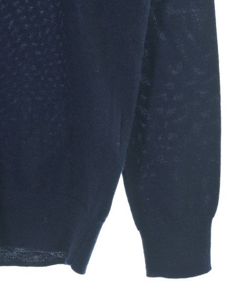 Polo Ralph Lauren（ポロラルフローレン）ニット・セーター 紺 サイズ:XS メンズ/2200669435108