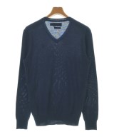 Polo Ralph Lauren（ポロラルフローレン）ニット・セーター 紺 サイズ:XS メンズ/2200669435108