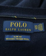 Polo Ralph Lauren（ポロラルフローレン）ニット・セーター 紺 サイズ:XS メンズ/2200669435108