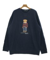 Polo Ralph Lauren（ポロラルフローレン）スウェット 紺 サイズ:XXL メンズ/2200671890087