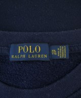 Polo Ralph Lauren（ポロラルフローレン）スウェット 紺 サイズ:XXL メンズ/2200671890087