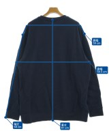 Polo Ralph Lauren（ポロラルフローレン）スウェット 紺 サイズ:XXL メンズ/2200671890087