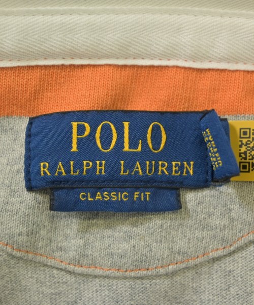 Polo Ralph Lauren（ポロラルフローレン）ポロシャツ オレンジ サイズ:L メンズ/2200672253126