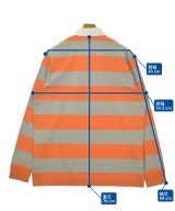 Polo Ralph Lauren（ポロラルフローレン）ポロシャツ オレンジ サイズ:L メンズ/2200672253126