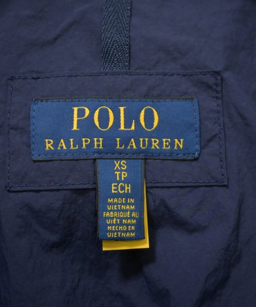 Polo Ralph Lauren（ポロラルフローレン）その他 紺 サイズ:XS メンズ/2200672279010