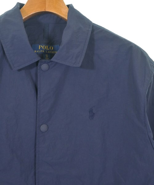 Polo Ralph Lauren（ポロラルフローレン）その他 紺 サイズ:XS メンズ/2200672279010