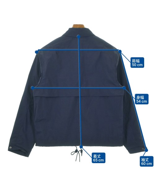 Polo Ralph Lauren（ポロラルフローレン）その他 紺 サイズ:XS メンズ/2200672279010