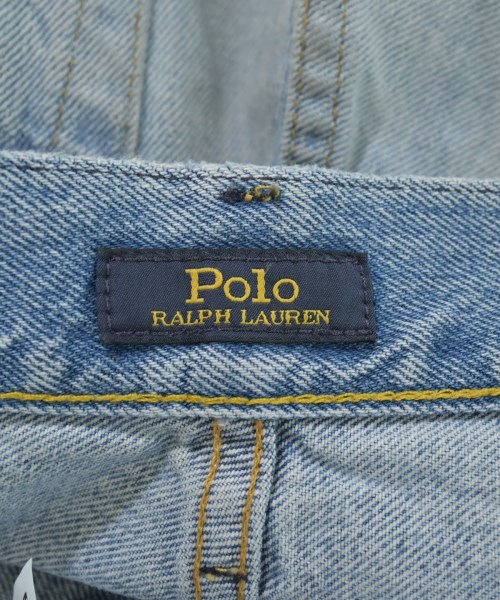 Polo Ralph Lauren（ポロラルフローレン）デニムパンツ 青 サイズ:28(S位) メンズ/2200672279027