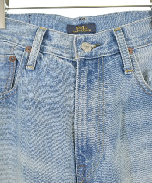 Polo Ralph Lauren（ポロラルフローレン）デニムパンツ 青 サイズ:28(S位) メンズ/2200672279027