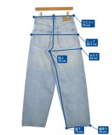 Polo Ralph Lauren（ポロラルフローレン）デニムパンツ 青 サイズ:28(S位) メンズ/2200672279027