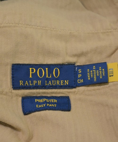 Polo Ralph Lauren（ポロラルフローレン）チノパン ベージュ サイズ:S メンズ/2200672279034